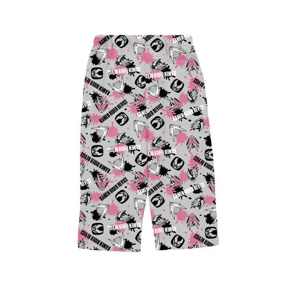 PRE-ORDER : Tenjiku Steteco Pajamas