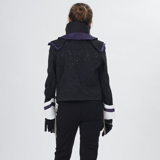 PRE-ORDER : Ohsama Sentai King-Ohger x h.NAOTO Rita Kanisuka New Chapter Short Jacket