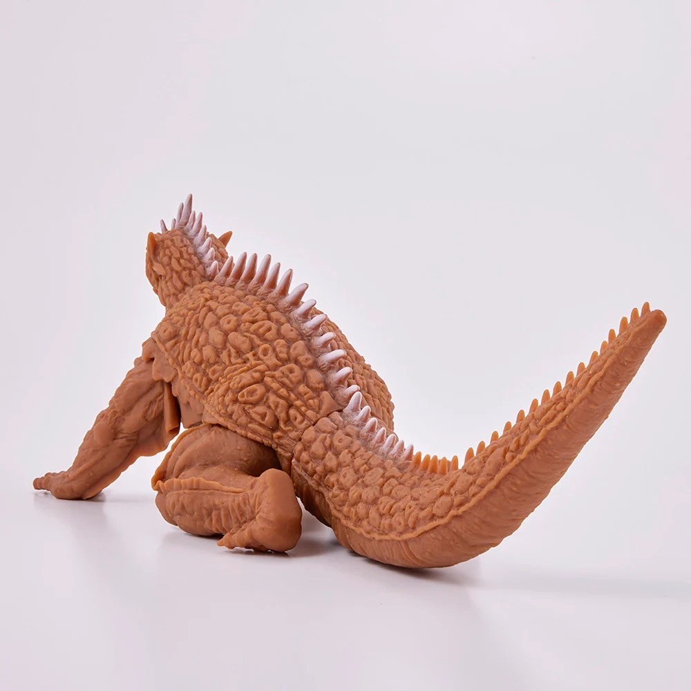 Godzilla - *Godzilla Store Limited* - Movie Monster Series - Varan by Bandai