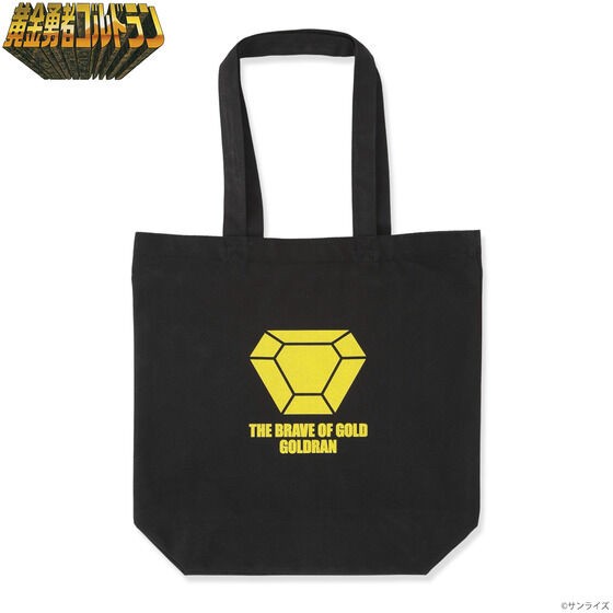 PRE-ORDER : The King of Braves Mark Tote Bag