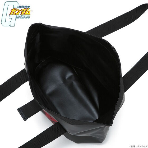 PRE-ORDER : Mobile Suit Gundam Non-sewn Tote Bag