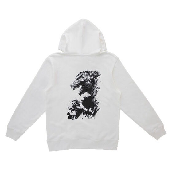 PRE-ORDER : Godzilla-1.0 Design Hoodie