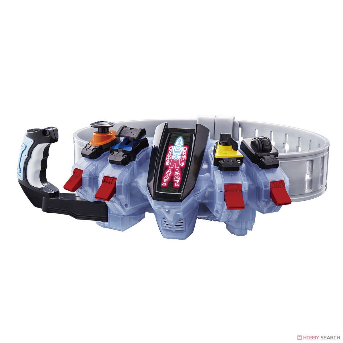 Legend Rider Henshin Belt Series Transform Belt Fourze Driver by Bandai