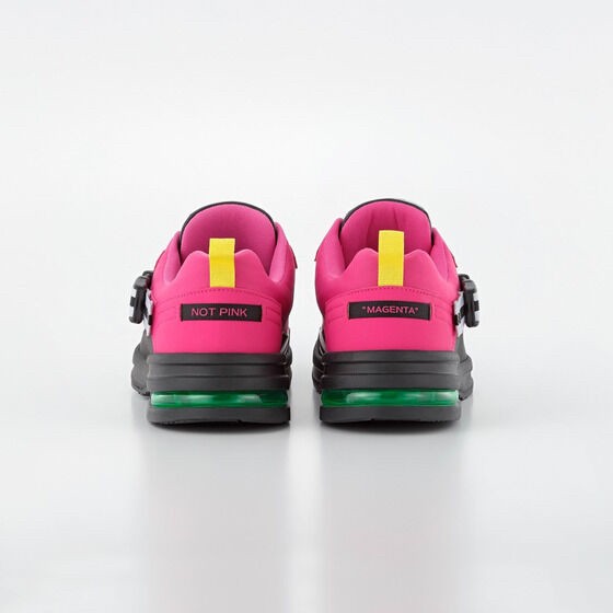 PRE-ORDER : Kamen Rider Decade Sneakers ｜HENSHIN by KAMEN RIDER