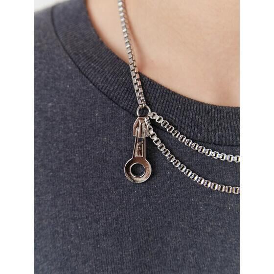 PRE-ORDER : [JoJo's Bizarre Adventure Golden Wind x PAMEO POSE] Bruno Bucciarati Choker