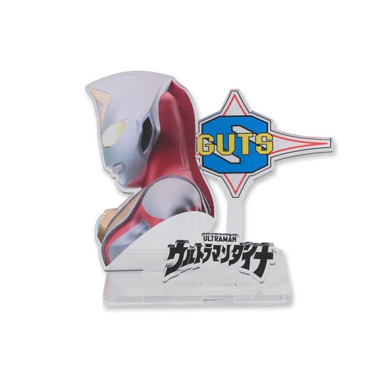 PRE-ORDER : Ultraman Tiga, Ultraman Dyna, Ultraman Gaia x SEIKO "TDG Limited Edition"