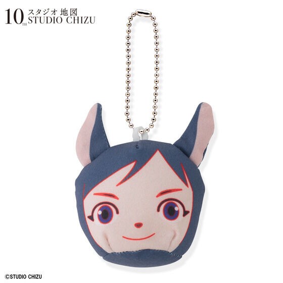 PRE-ORDER : Summer Wars Charm