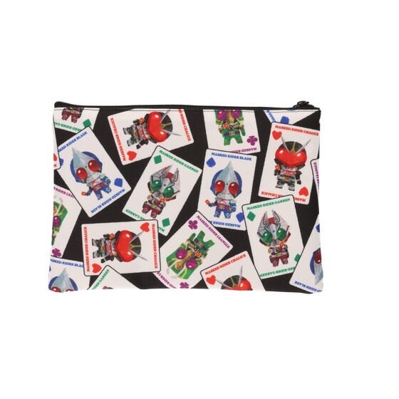 PRE -ORDER : Kamen Rider Blade Deformed Pouch