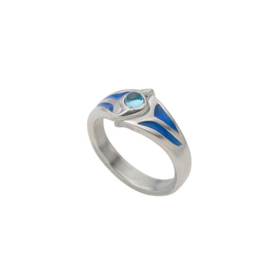 PRE-ORDER : Ultraman Cosmos x BEYOND COOL Ring