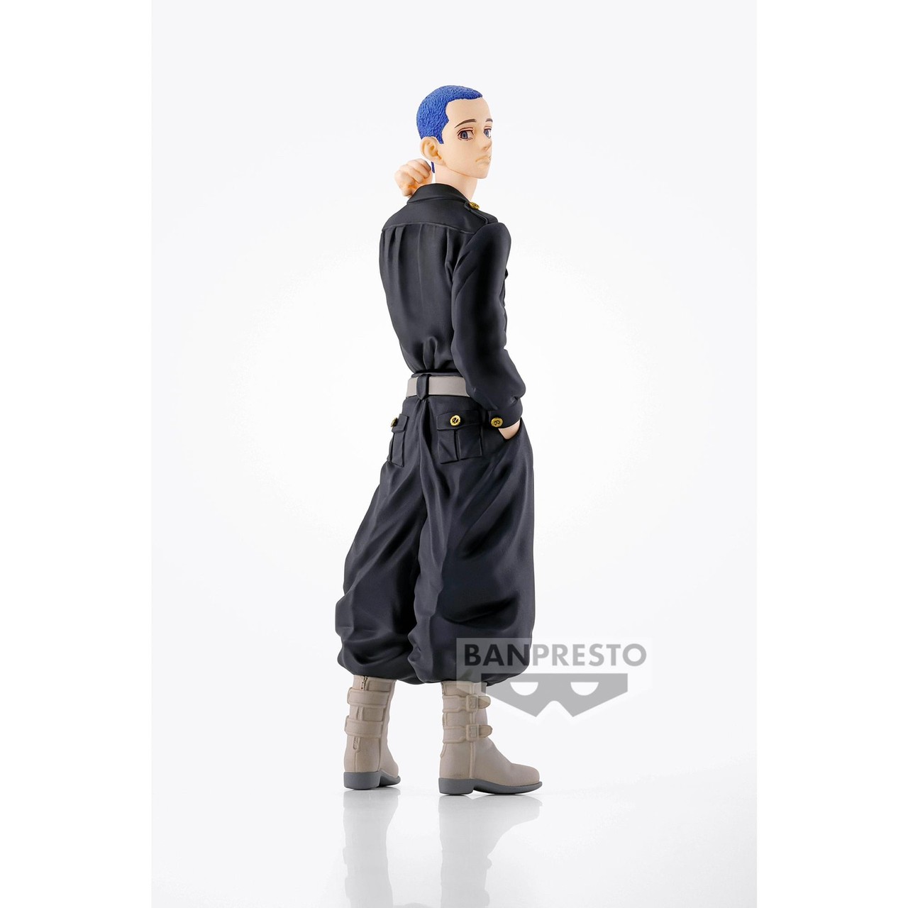 Pre-order : TOKYO REVENGERS HAKKAI SHIBA FIGURE