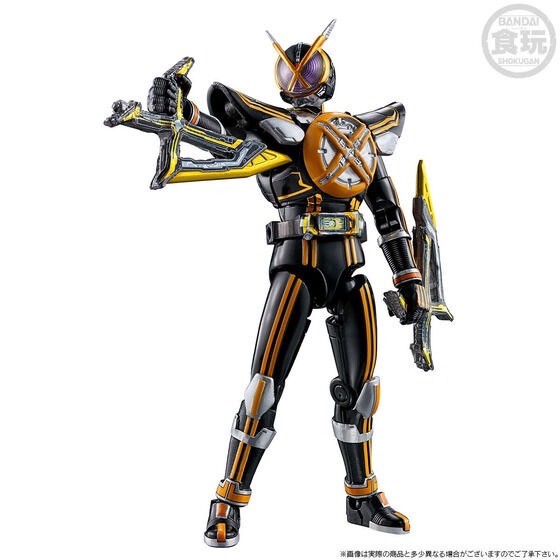 PRE-ORDER : SO-DO CHRONICLE Kamen Rider 555 20th Paradise Regained Set 01 / 02