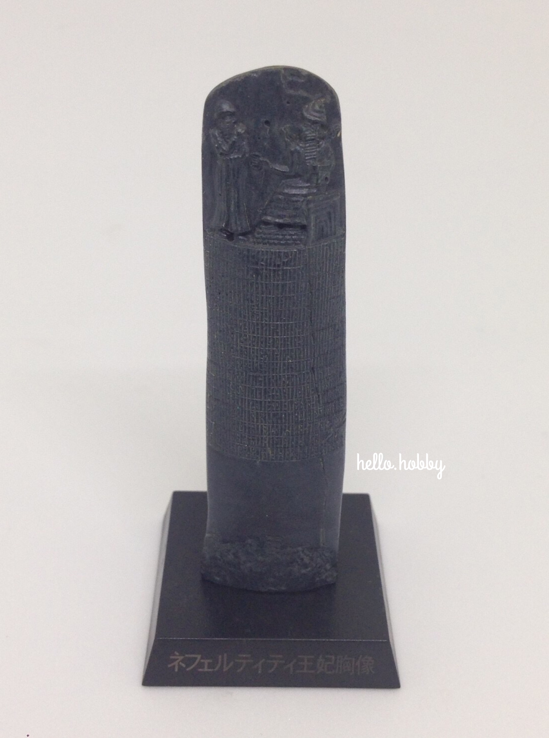 UHA Collect Club Ancient Civilization vol.2