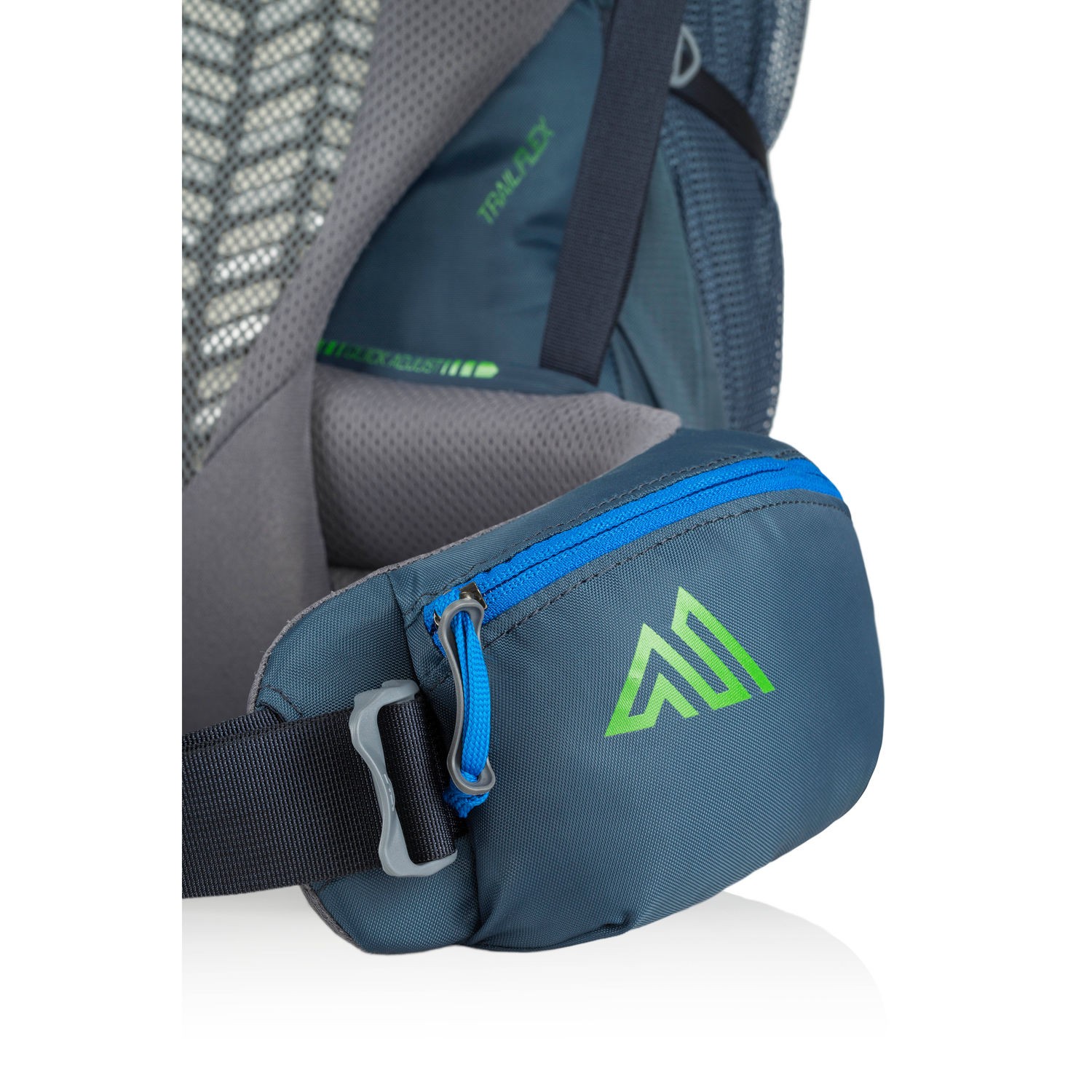 เป้ Gregory Stout 45 V2