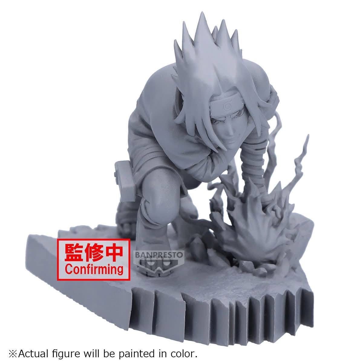 Pre-order : NARUTO SHIPPUDEN 07/2025 by Banpresto