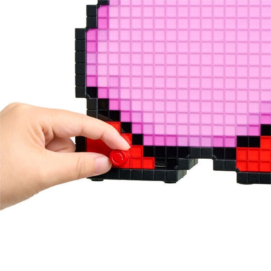 PRE-ORDER : Kirby Super Deluxe Dot Light