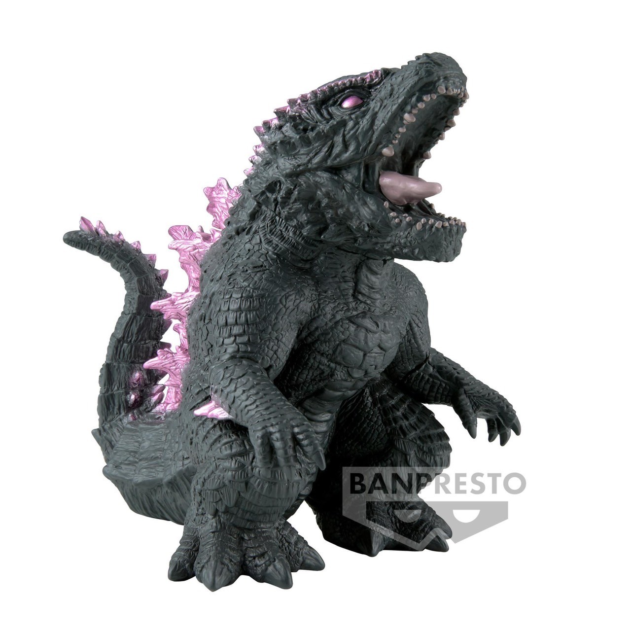Pre-order : GODZILLA X KONG: THE NEW EMPIRE ENSHRINED MONSTERS GODZILLA (2024)
