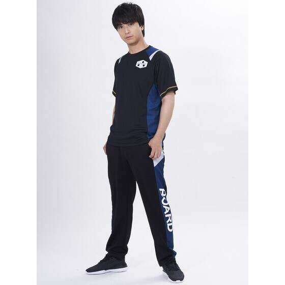 PRE-ORDER : Kamen Rider Blade Mesh T-shirt