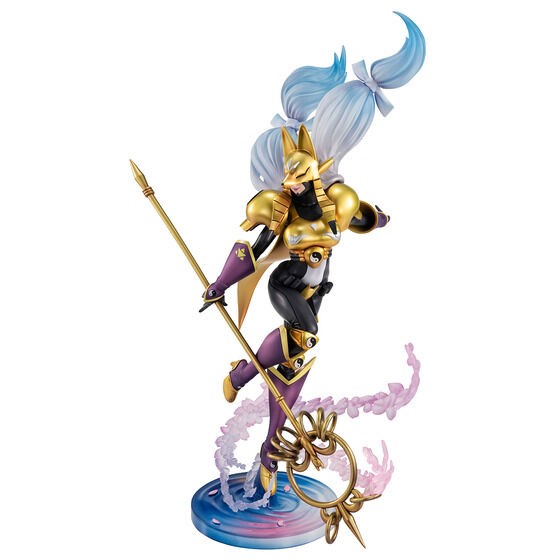 PRE-ORDER : G.E.M. Series Digimon Tamers Sakuyamon