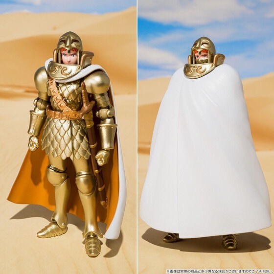 PRE-ORDER : Kushana & Torumekia Soldier (Nausicaa of the Valley of the Wind)