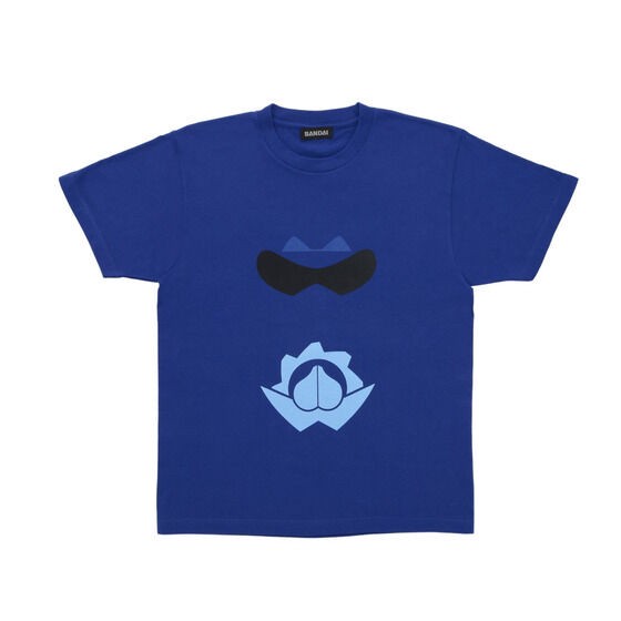PRE-ORDER : Avataro Sentai Donbrothers Parent-Child Link Coordination T-shirt [For Adults]