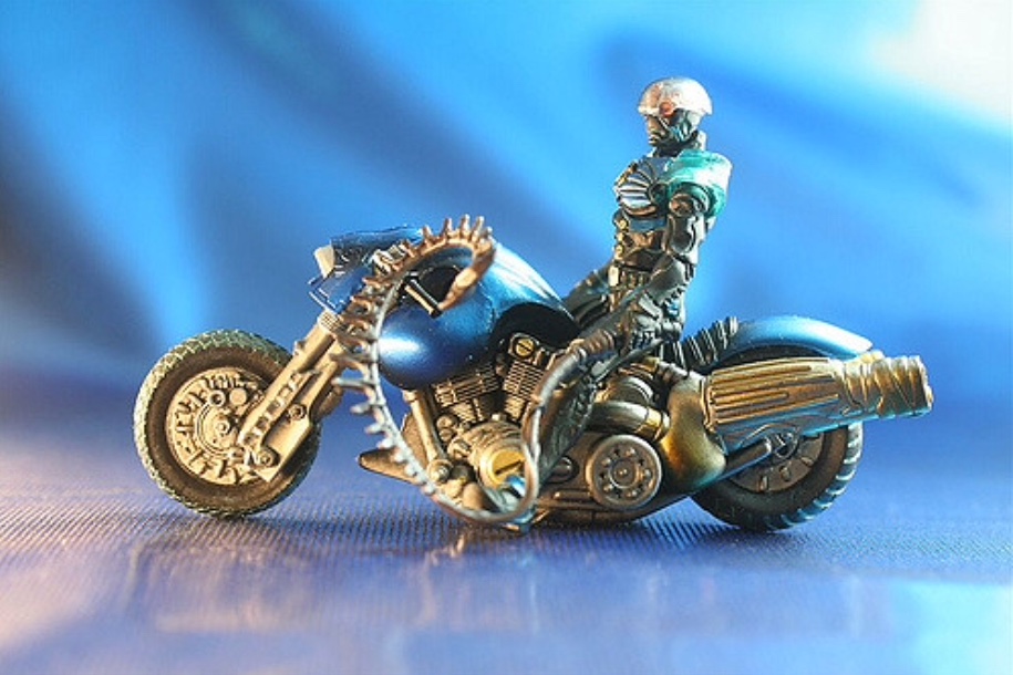 S.I.C. Takumi Damashii Special by Bandai (Set of 9)