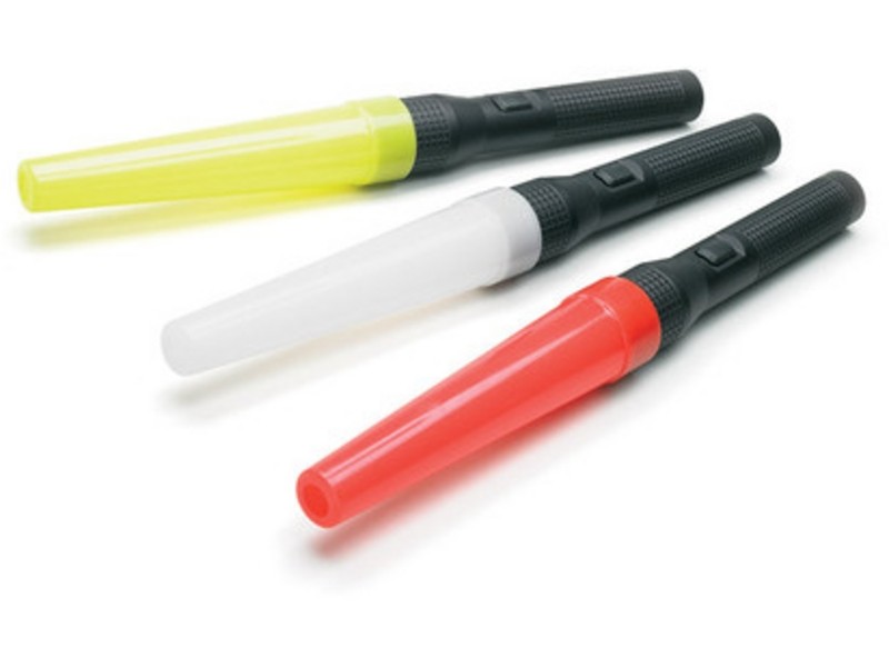 โคนติดไฟฉาย Led Lenser White Signal Cone