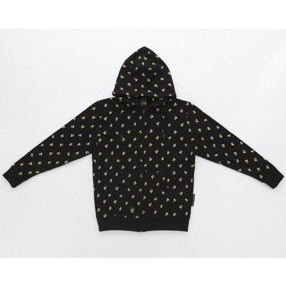 PRE-ORDER : Kamen Rider Zero-One # 01 Total Pattern Hoodie