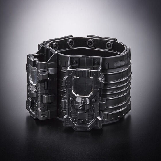 PRE-ORDER : DX Kamen Rider Eternal Max Jacket Set