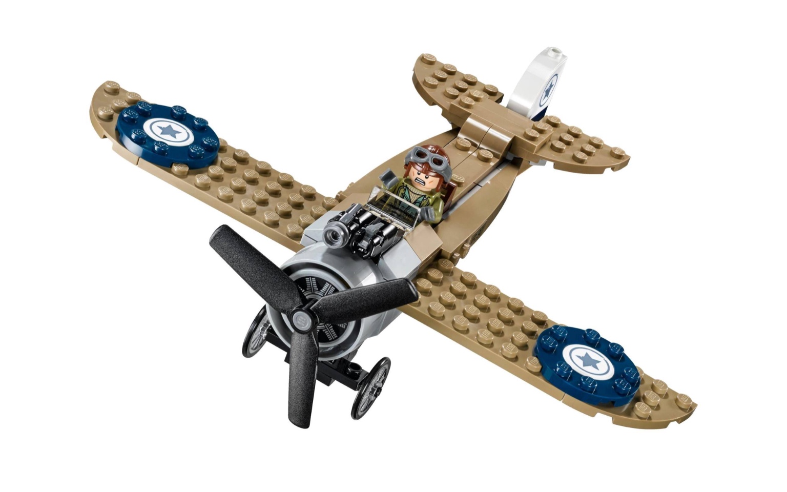 BELA 10744 SUPER HEROES DC WONDER WOMAN WARRIOR BATTLE 297pcs