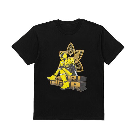 PRE-ORDER : Ohsama Sentai King-Ohger Hero T-shirt (6 types in total)