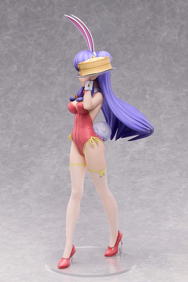 Pre-order : Ranma 1/2 Shampoo Bunny Ver. by Freeing