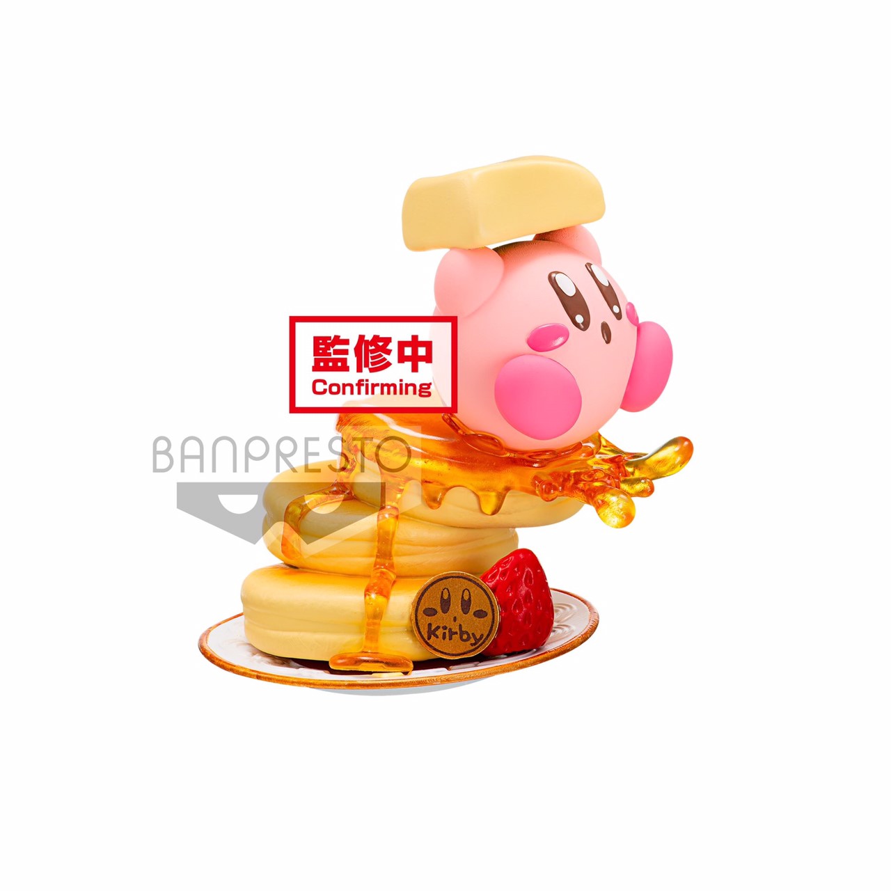 Pre-order : KIRBY PALDOLCE COLLECTION VOL.1 (VER.A/B/C)