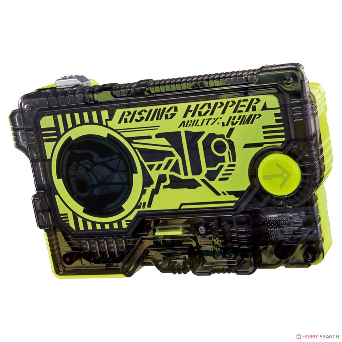 Masked Rider Zero-One - DX Hiden Zero-One Driver & Progrise Holder Set by Bandai