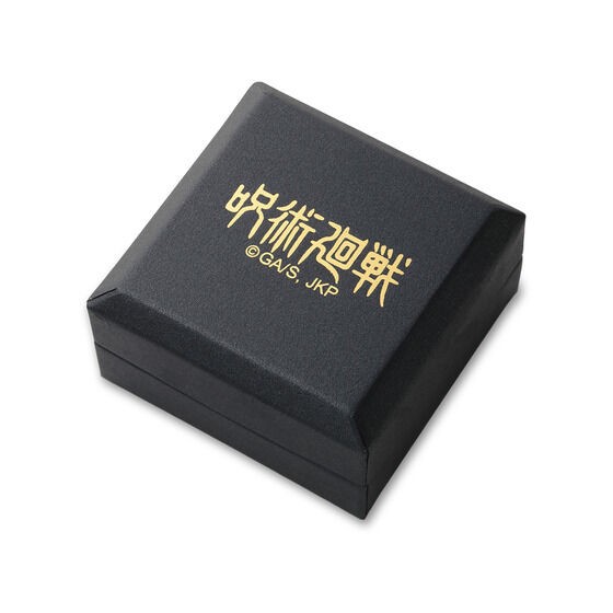 PRE-ORDER : Jujutsu Kaisen ~Kaitama/Tamaori~ Suguru Geto's Ear Accessories