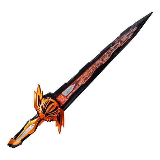 PRE-ORDER : Kamen Rider Saber Ultimate Great Sword DaiSeiken Mumeiken Kyomu