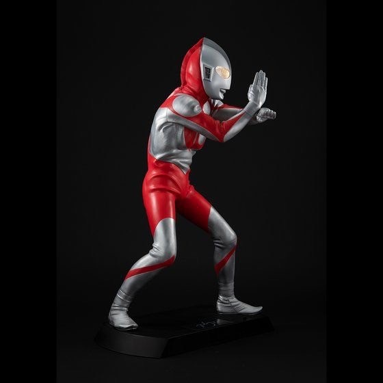 PRE-ORDER : Ultimate Article Ultraman (TYPE-C) [Resale]