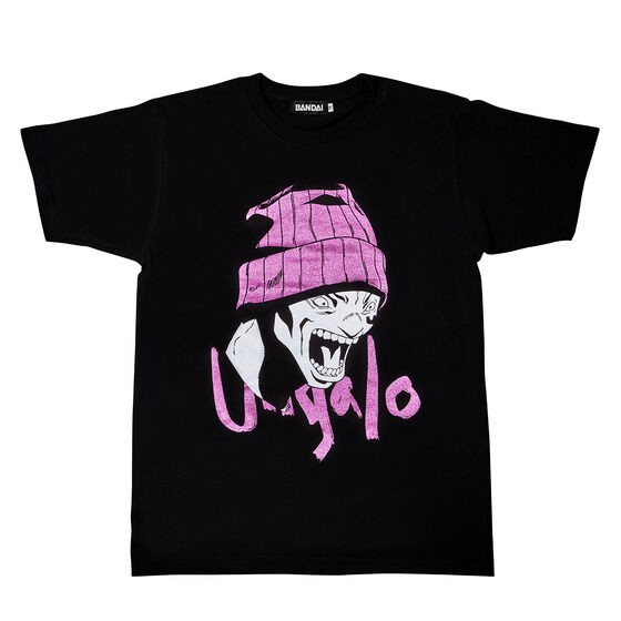 PRE-ORDER : JoJo's Bizarre Adventure: Stone Ocean T-shirt Collection 3