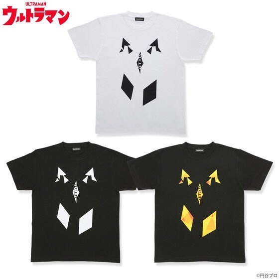 PRE-ORDER : Ultraman Iconic T-shirt Zetton