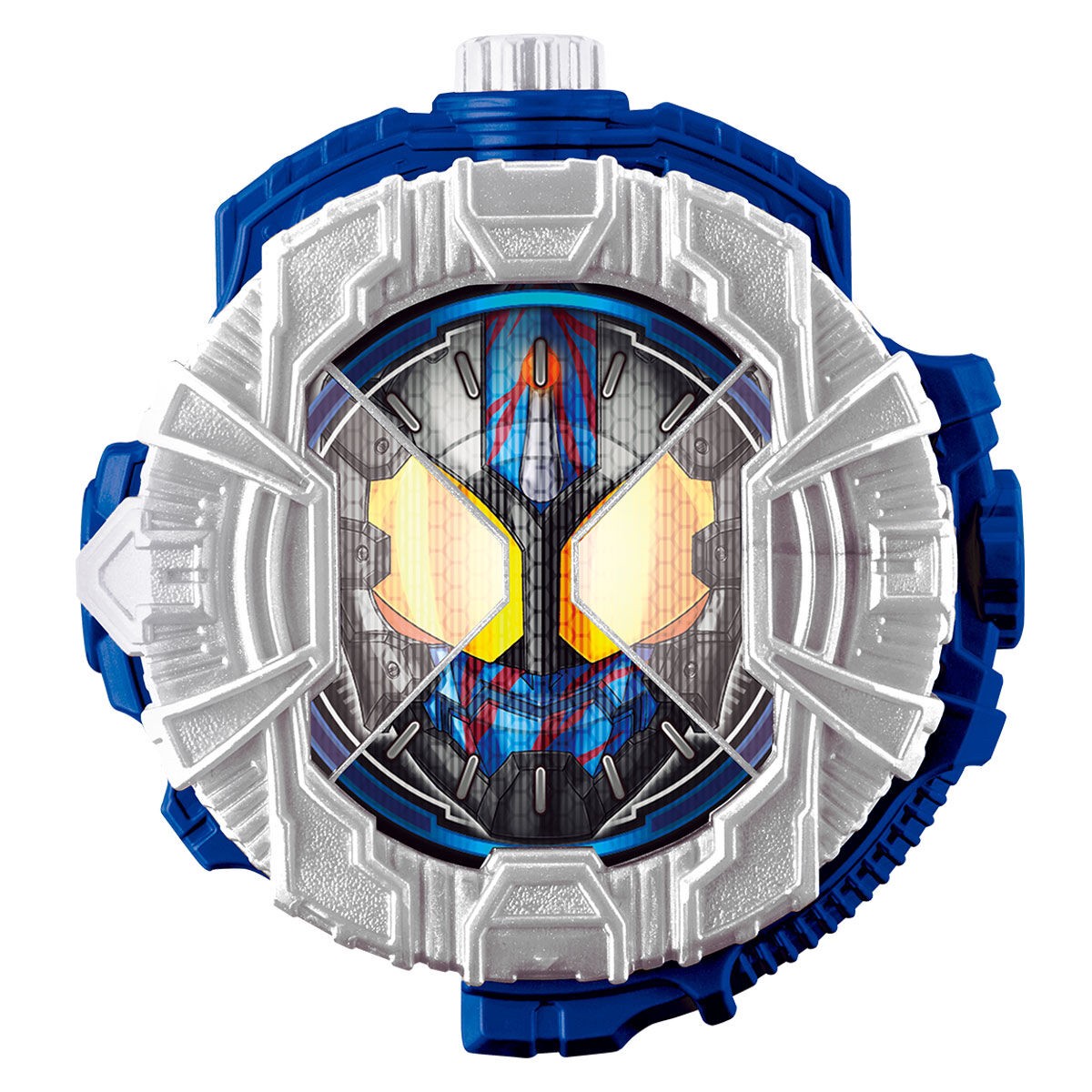 Masked Rider Zi-O - DX Ridewatch Quartzer Set 03 by Premium Bandai (Limited)