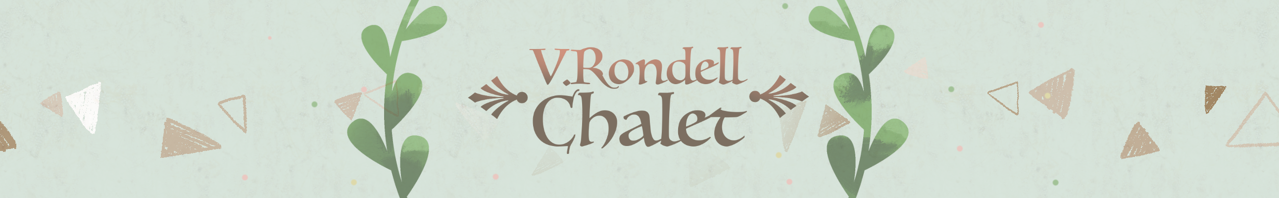 V.Rondell Chalet Shop