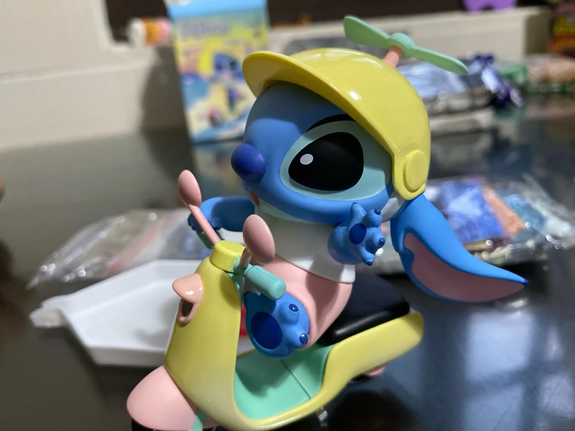 Lilo & Stitch - Trip Collection by Miniso
