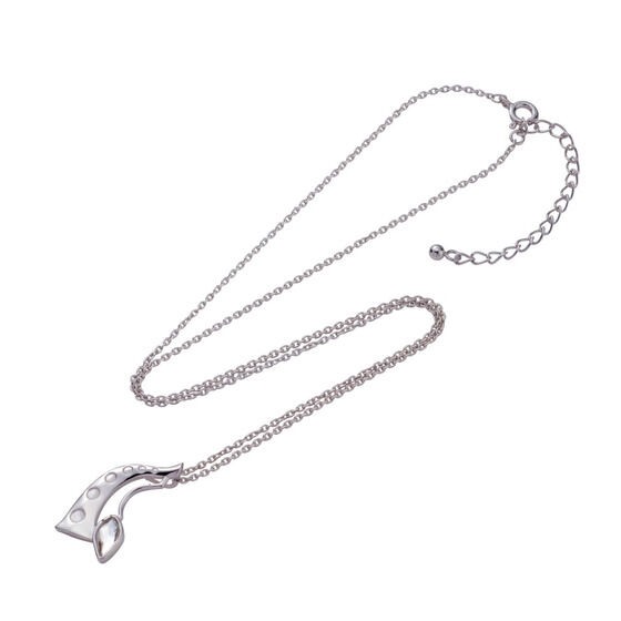 PRE-ORDER : Ultraman Silver925 Necklace