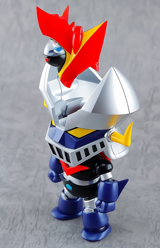 Pre-order : Nendoroid Mazinger / Great Mazinger by ACTION TOYS x Good Smile Company