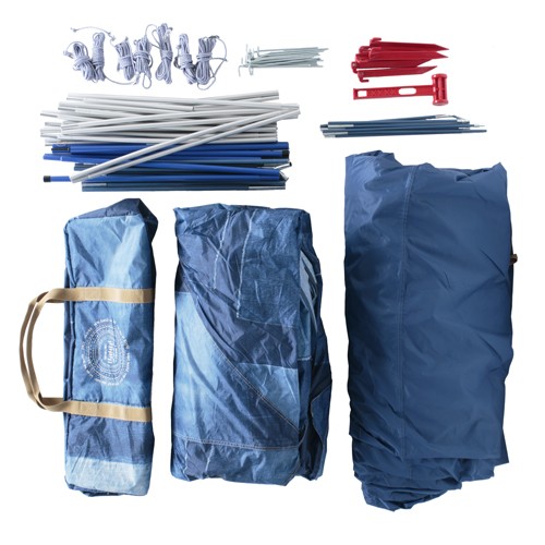 เต๊นท์ COLEMAN JAPAN Tough Dome Denim