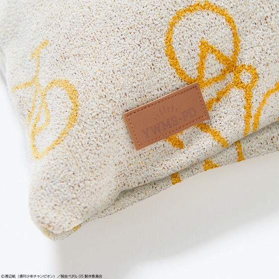 PRE-ORDER : ONOFFYFREE x Yowamushi Pedal LIMIT BREAK Cushion Cover
