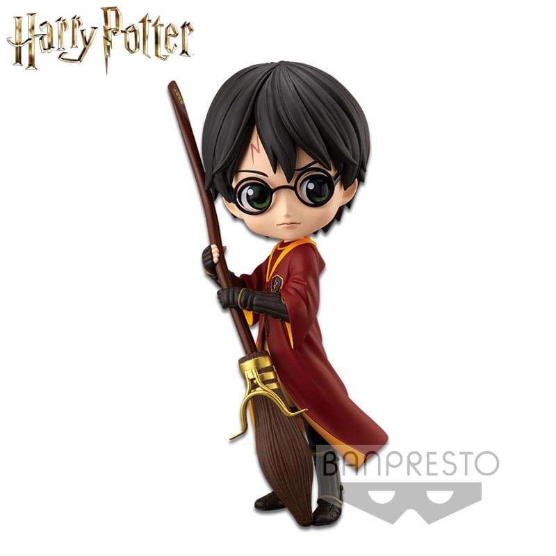 Pre-order : HARRY POTTER Q POSKET -HARRY POTTER QUIDDITCH STYLE- (VER.A) (REPEAT)