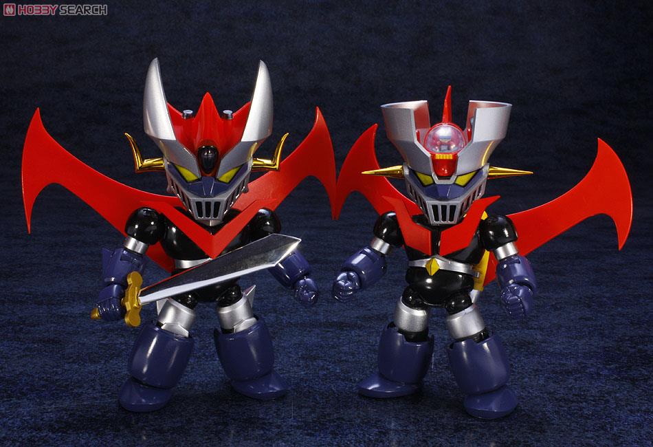 ES Gokin Mazinger Z