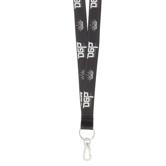 PRE-ORDER : Kamen Rider Geats DGP Neck Strap