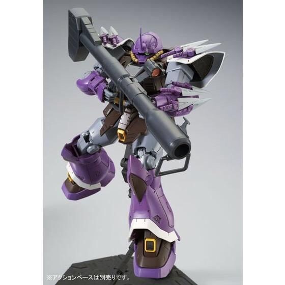 PRE-ORDER : RE 1/100 EFREET SCHNEID PLASTIC MODEL