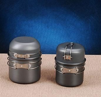 ชุดหม้อ Fire-Maple FMC-208 Cookware